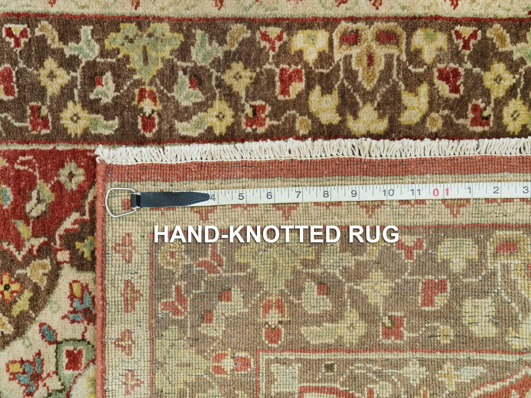 Fine OrientalRugs ORC811017